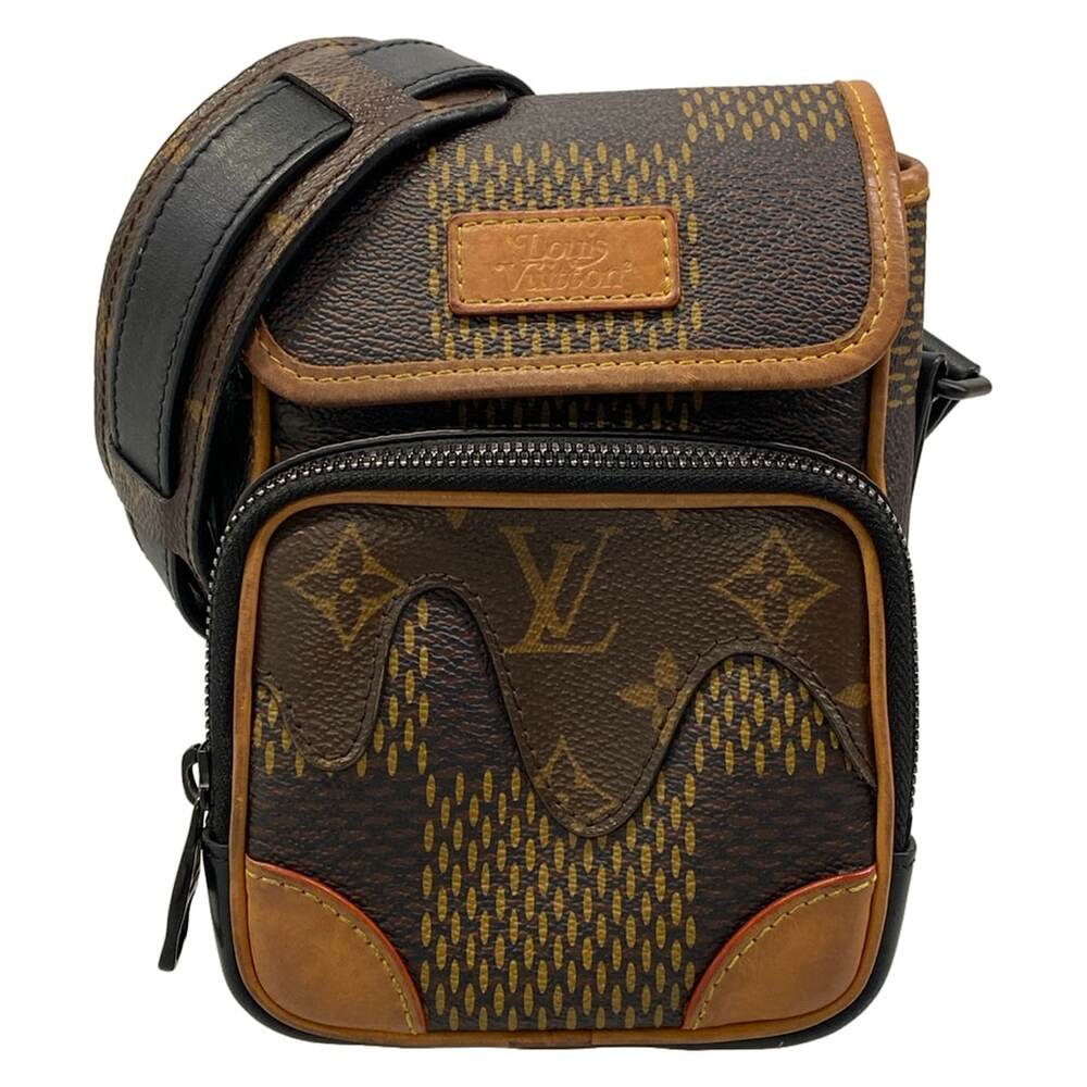 Louis Vuitton Amazon Messenger LV2 Shoulder Bag N40357